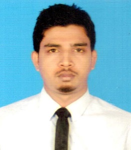 Md Taibur Rahman
